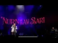 Download Lagu Awie Solitario Journey [THE FINAL ENCORE] Live in Singapore (27 July 2024) - Nurnilam Sari