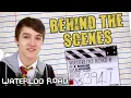 The Making Of Waterloo Road Season 8 Waterloo Road