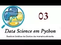 Data Science em Python - Percentil