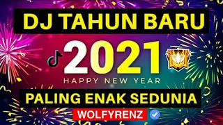 Download DJ SELAMAT TAHUN BARU 2021 🌿 REMIX FULLBASS TERBARU 2021 ORIGINAL MP3