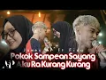 Download Lagu James AP Ft. Fida - POKOK SAMPEAN SAYANG AKU RA KURANG KURANG (Official Live Version)