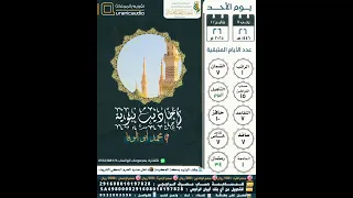 قال رسول الله ﷺ ما زال جبريل يوصيني بالجار حتى ظننت أنه سيورثه محمد أبو الوفا 