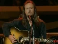 Travis Tritt & Waylon Jennings ~  Where Corn Don't Grow ~