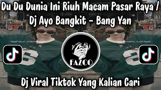 dj ayo rise bang yan the latest viral tiktok dj youve been looking for