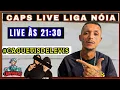 Download Lagu E AI SEU MANEQUIM// CAPS LIVE LIGA NÓIA
