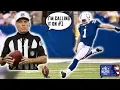 Download The Time The NFL Referees SCREWED Me! mp4 3gp mp3 videos - waplic
