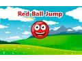 Red Ball Jump Android Source Code