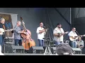 Balsam Range: "Any Old Road" 7/1/13