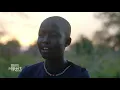 report - Flüchtlingsdrama in Uganda