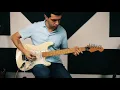 Joe Satriani - Flying in a Blue Dream (Guitar Tutorial)