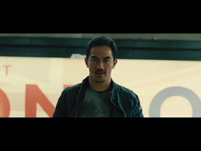 Fast & Furious 6 | Clip 'Scontro a Warteloo Station'