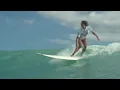 Hello - Martin Solveig & Dragonette (Hawaii Surf Video)