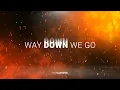Download Lagu Way Down We Go | Kaleo Epic Cover