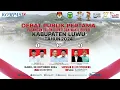 Download Lagu LIVE - Debat Publik Pertama Calon Bupati dan Wakil Bupati Luwu 2024