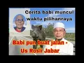 CERITA BABI BUAT JALAN TIMBUL BALIK WAKTU PRAYA