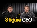 Lagu I roasted a 6-figure business owner to get him to 7-figures