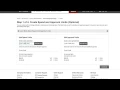 Order Management System OMS Set-Up