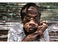 James Baldwin Speaks Social Change The Writer s Responsibility