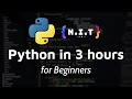 Khoa hoc Lap trinh Python co ban cho nguoi moi bat dau