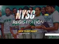 How to Get Ready for NYSC Registration Documents Tips