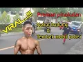 Lagu Viral...!!!indra dunggio preman pinokalan hadang polisi di bitung