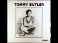 Tommy Butler - Sign of love -1974
