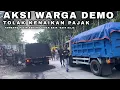 Download Lagu Gempar Hari ini Jawa timur!!! Jalur Lumajang Malang Macet Total Tumpakan Truck Panjang