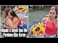 Download Lagu Karen llegó con toda la ilusión del mundo a pedirle perdón a su suegra 
