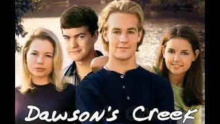 Download Dawson's Creek Season 1 - 6 Intro MP3