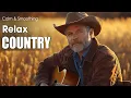 Download Lagu 【Country Relax 70】Guitar Echoes in the Heart of the Open Field
