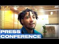Bruin Bytes Tao Johnson UCLA defensive players 2026 season at Media Day