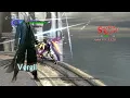 DMC4SE Vergil & Dante vs the Order of the Sword