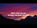 *NSYNC - This I Promise You (Lyrics)