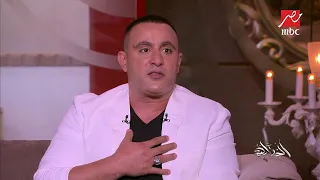 أحمد السقا يكشف عن أغرب مكالمة استقبلها بسبب ولد الغلابة 