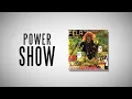 Fela Kuti - Power Show