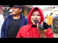 Lagu ELIZA HENDRA - KEMBANG GULA | SINGA DANGDUT PUTRA PA\