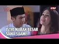 Lagu Karena Sedekah, Istri Marah Sampe Segininya? | Wanita Perindu Surga Ep 12 (4/5)