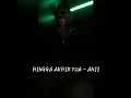 Download Lagu @randhyfernandho - Hingga Akhir Tua (Anji) Cover