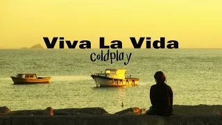 Download Viva La Vida - Coldplay (Lirik dan Terjemahan) MP3