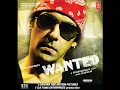 LE LE MAZAA LE - SUZANNE,SAUMAYA RAO,HRISHIKESH KAMERKAR,NIKITA NIGAM, SAJID-WAJID & WAJID,SHABIR AHMAD,CARLYTA MOUHINI