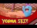 POKEMON MODE YCOMM Skip Switch Up Game Enhancer