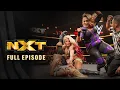Download Lagu FULL EPISODE: Bliss, Carmella and Jax battle for title opportunity: WWE NXT, May 25, 2016