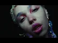Download Lagu FKA twigs - Tears In The Club (feat. The Weeknd) [Official Video]