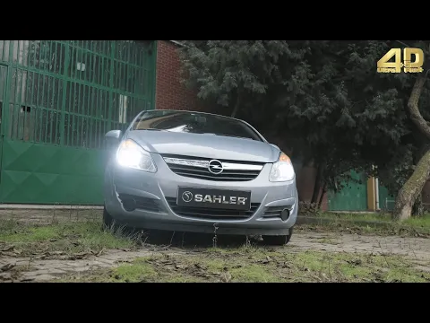 Ürün videosu önizlemesi
