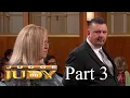 Download Lagu Man Denies Throwing a Toaster Oven at Ex | Part 3