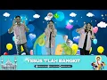 Download Lagu YESUS T'LAH BANGKIT - ASM Musafir Kleak