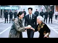 Download Lagu 撿破爛女孩給了老太太一個饅頭，豈料她是億萬集團總裁的奶奶，從此人生徹底逆襲！#未婚夫是我的頂頭上司 #drama #霸道總裁 #星星追劇