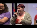TC39 JavaScript standard committee panel JSConf EU 2017