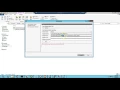 How to install Data Validation Option