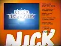 Nickelodeon Split Screen Credits January 21 2008